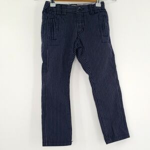 Sarabanda Striped Pants